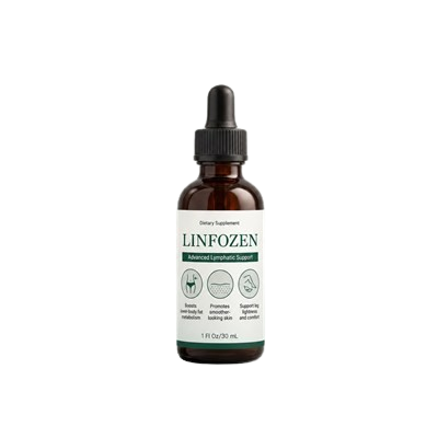 Linfozen 2 bottles