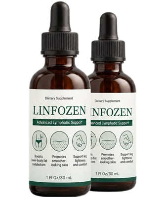 Linfozen 3 bottles